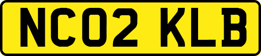 NC02KLB