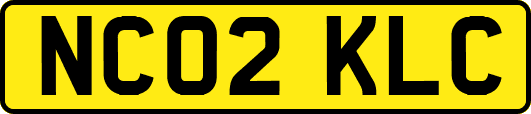 NC02KLC