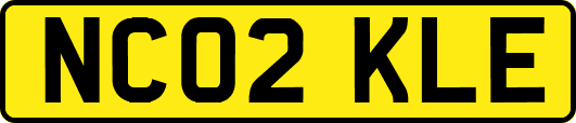 NC02KLE