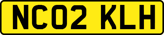 NC02KLH
