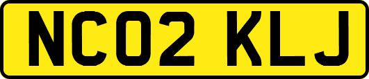 NC02KLJ