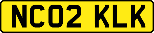 NC02KLK