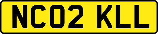 NC02KLL