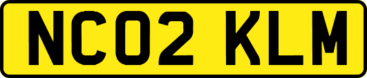 NC02KLM