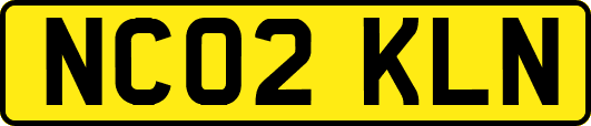 NC02KLN