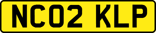 NC02KLP