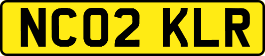 NC02KLR