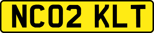 NC02KLT