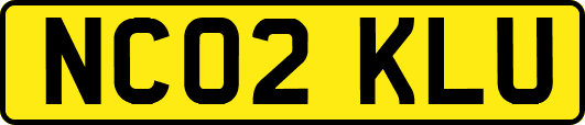 NC02KLU