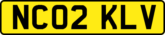 NC02KLV
