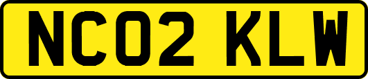 NC02KLW