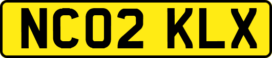 NC02KLX