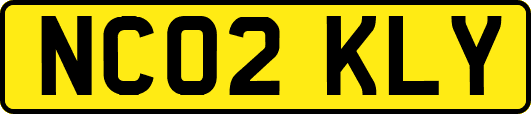 NC02KLY
