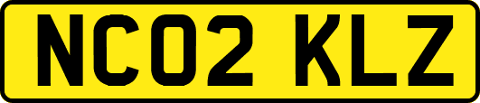 NC02KLZ