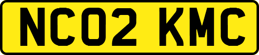 NC02KMC