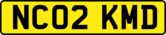 NC02KMD