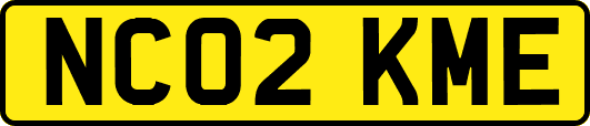 NC02KME