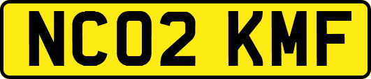NC02KMF