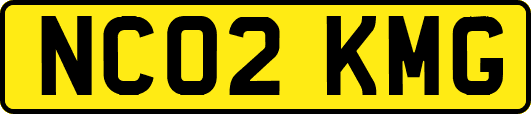 NC02KMG