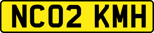 NC02KMH