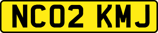 NC02KMJ