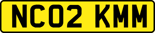 NC02KMM