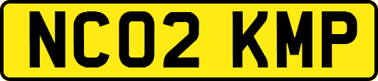 NC02KMP