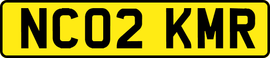 NC02KMR