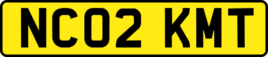 NC02KMT