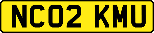 NC02KMU