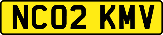NC02KMV