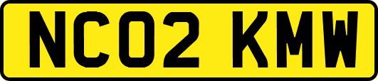 NC02KMW