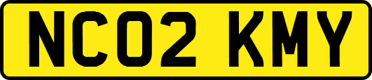 NC02KMY