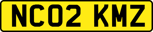 NC02KMZ