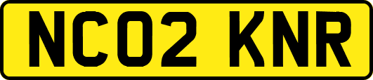 NC02KNR