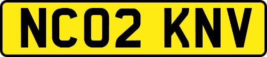 NC02KNV