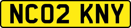NC02KNY