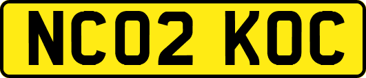 NC02KOC