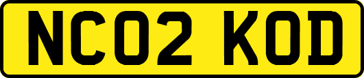 NC02KOD