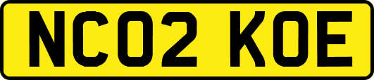 NC02KOE
