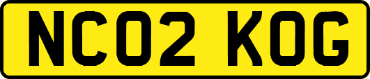 NC02KOG