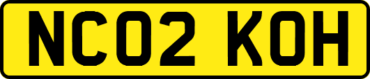 NC02KOH