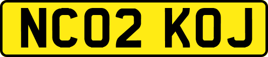 NC02KOJ
