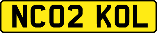 NC02KOL
