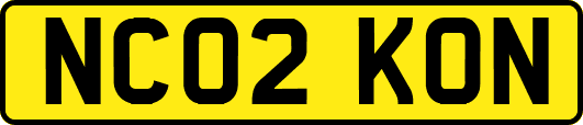 NC02KON