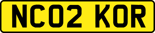 NC02KOR