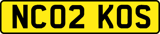 NC02KOS