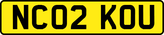 NC02KOU