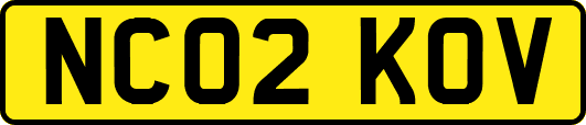 NC02KOV