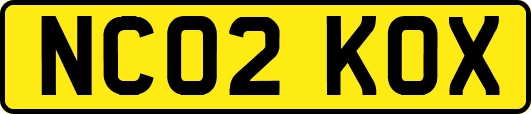 NC02KOX